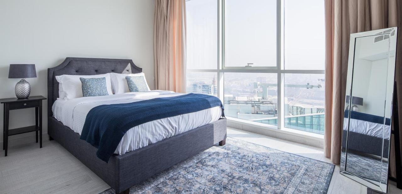 Frank Porter - Al Bateen Residence Dubai Exterior photo
