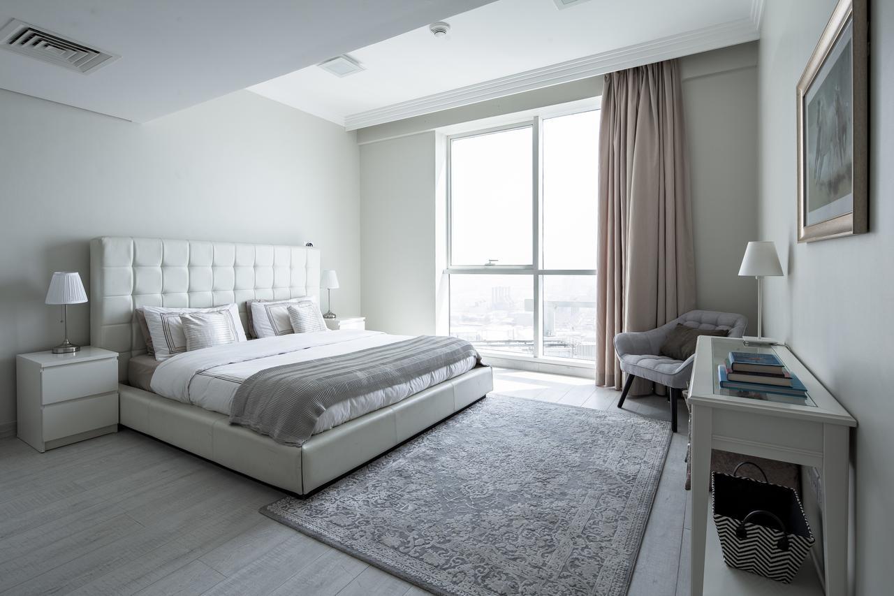 Frank Porter - Al Bateen Residence Dubai Exterior photo
