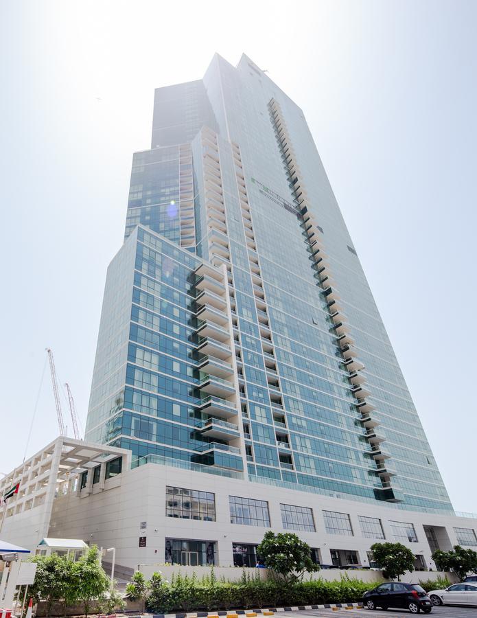 Frank Porter - Al Bateen Residence Dubai Exterior photo